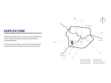 Departamento - Costas de Manantiales