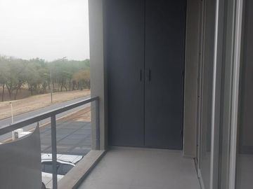 Departamento - Costas de Manantiales