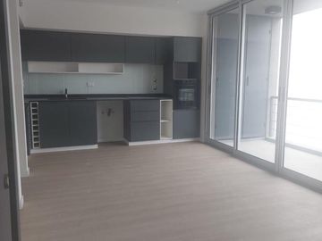 Departamento - Costas de Manantiales