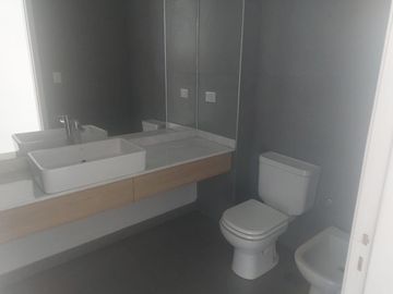 Departamento - Costas de Manantiales