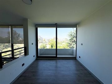 Hermoso Departamento en arriendo de 2 dorm. en Providencia