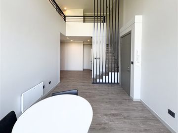 Hermoso Departamento en arriendo de 2 dorm. en Providencia