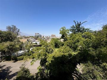 Hermoso Departamento en arriendo de 2 dorm. en Providencia