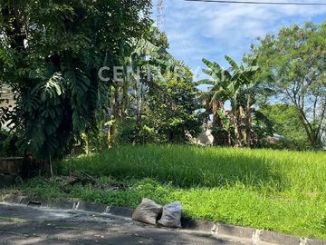 Dijual Tanah Kavling Simpruk Jl.Gunung Kelud Raya Lippo Cikarang