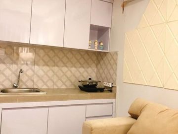 APARTEMEN M-SQUARE CIBADUYUT Dekat Caringin dan Kopo