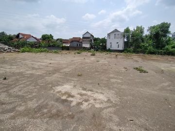 Jakal Km 8, Tanah Kavling Griya Prujakan Utara UGM