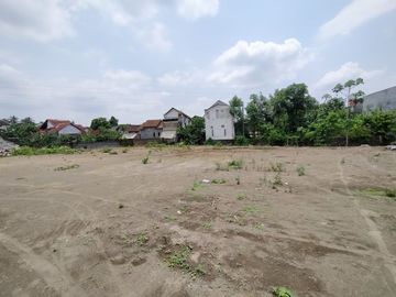 Jakal Km 8, Tanah Kavling Griya Prujakan Utara UGM