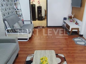 Rumah Full Perabot Sulfat Pandanwangi Blimbing Malang