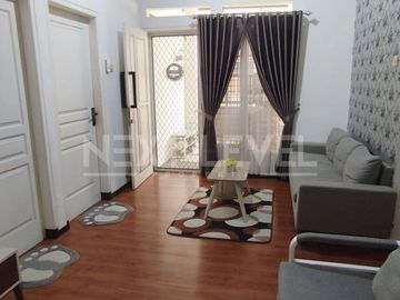 Rumah Full Perabot Sulfat Pandanwangi Blimbing Malang
