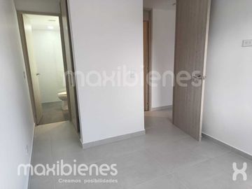 apartamento en arriendo en la inmaculada 1. Cod A72401