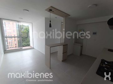 apartamento en arriendo en la inmaculada 1. Cod A72401