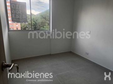 apartamento en arriendo en la inmaculada 1. Cod A72401