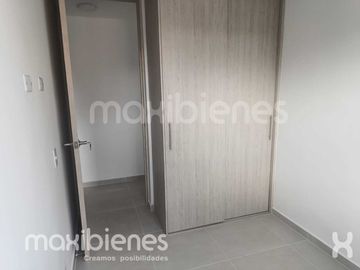 apartamento en arriendo en la inmaculada 1. Cod A72401
