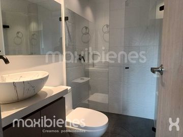 apartamento en arriendo en la inmaculada 1. Cod A72401