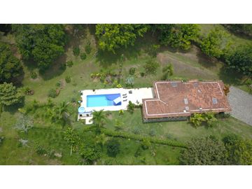 Finca Venecia (Suroeste Antioqueño)
