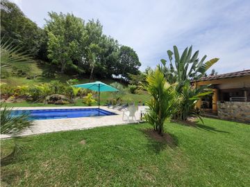Finca Venecia (Suroeste Antioqueño)