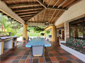 Finca Venecia (Suroeste Antioqueño)