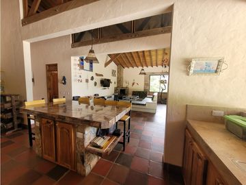Finca Venecia (Suroeste Antioqueño)