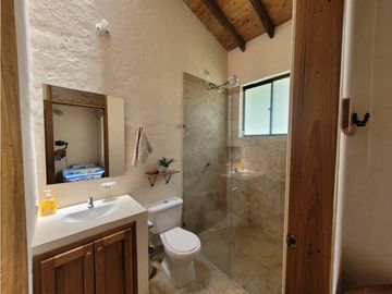 Finca Venecia (Suroeste Antioqueño)