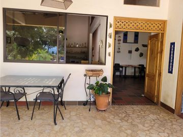 Finca Venecia (Suroeste Antioqueño)