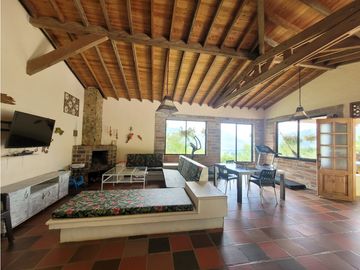 Finca Venecia (Suroeste Antioqueño)
