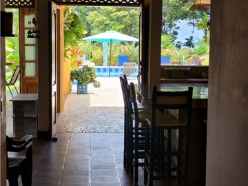 Finca Venecia (Suroeste Antioqueño)