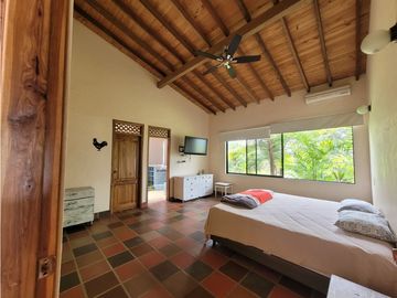 Finca Venecia (Suroeste Antioqueño)