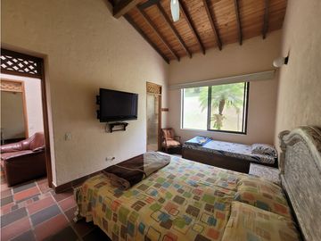 Finca Venecia (Suroeste Antioqueño)