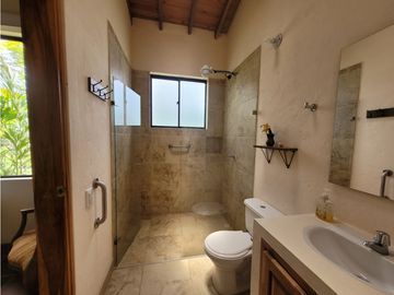 Finca Venecia (Suroeste Antioqueño)