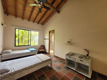 Finca Venecia (Suroeste Antioqueño)