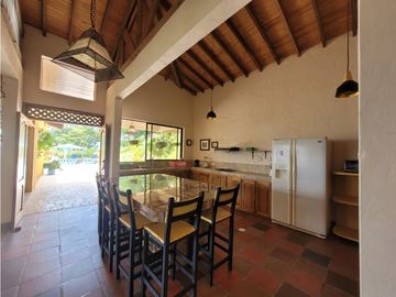 Finca Venecia (Suroeste Antioqueño)