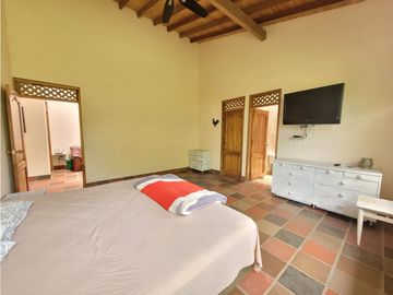Finca Venecia (Suroeste Antioqueño)