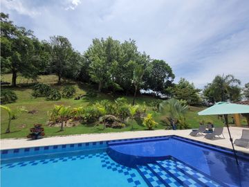 Finca Venecia (Suroeste Antioqueño)