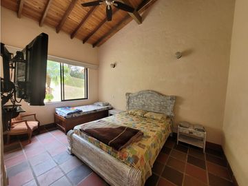 Finca Venecia (Suroeste Antioqueño)