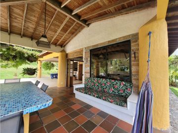 Finca Venecia (Suroeste Antioqueño)