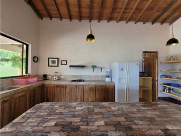 Finca Venecia (Suroeste Antioqueño)