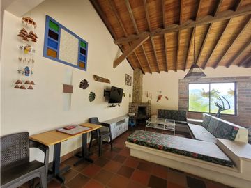 Finca Venecia (Suroeste Antioqueño)