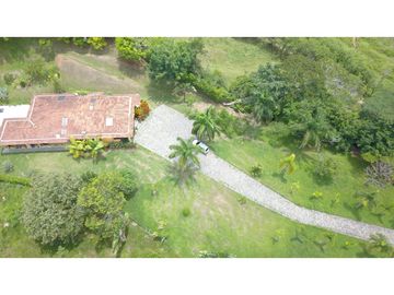 Finca Venecia (Suroeste Antioqueño)