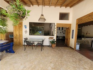 Finca Venecia (Suroeste Antioqueño)