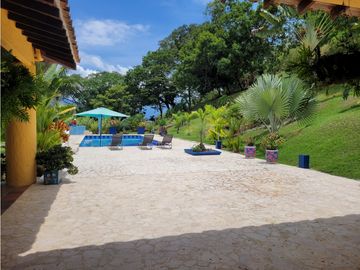 Finca Venecia (Suroeste Antioqueño)