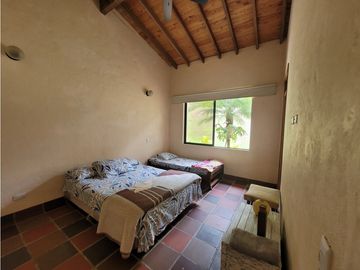 Finca Venecia (Suroeste Antioqueño)