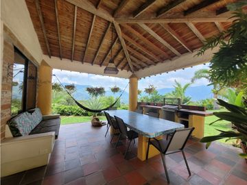 Finca Venecia (Suroeste Antioqueño)