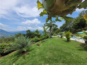 Finca Venecia (Suroeste Antioqueño)