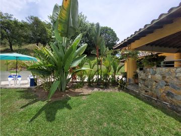 Finca Venecia (Suroeste Antioqueño)