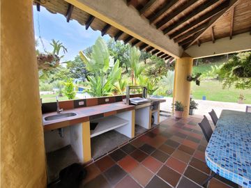 Finca Venecia (Suroeste Antioqueño)