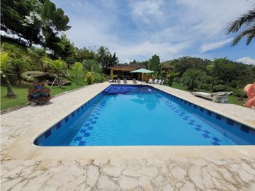 Finca Venecia (Suroeste Antioqueño)