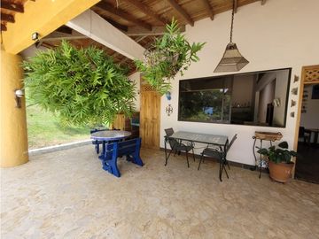 Finca Venecia (Suroeste Antioqueño)