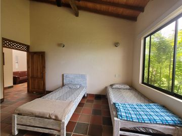Finca Venecia (Suroeste Antioqueño)