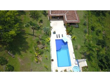 Finca Venecia (Suroeste Antioqueño)