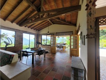 Finca Venecia (Suroeste Antioqueño)